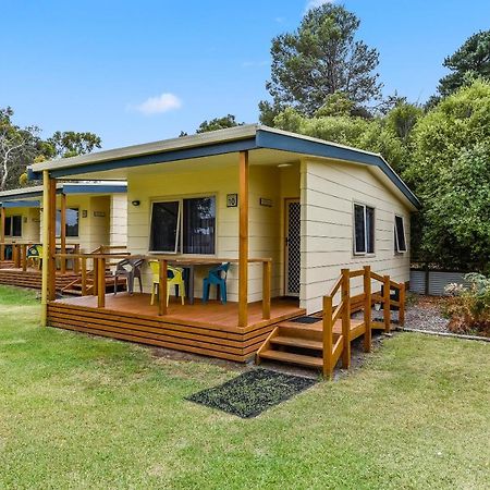 Millicent Hillview Caravan Park Экстерьер фото