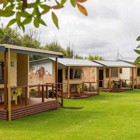 Millicent Hillview Caravan Park Экстерьер фото