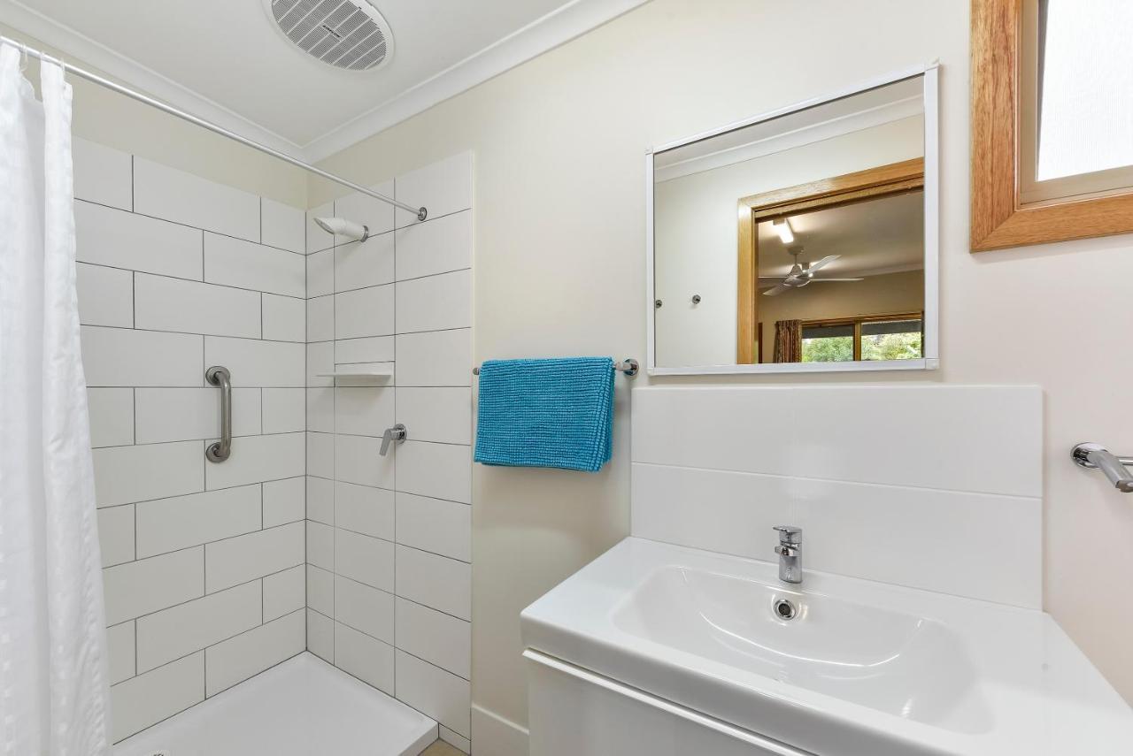 Millicent Hillview Caravan Park Экстерьер фото