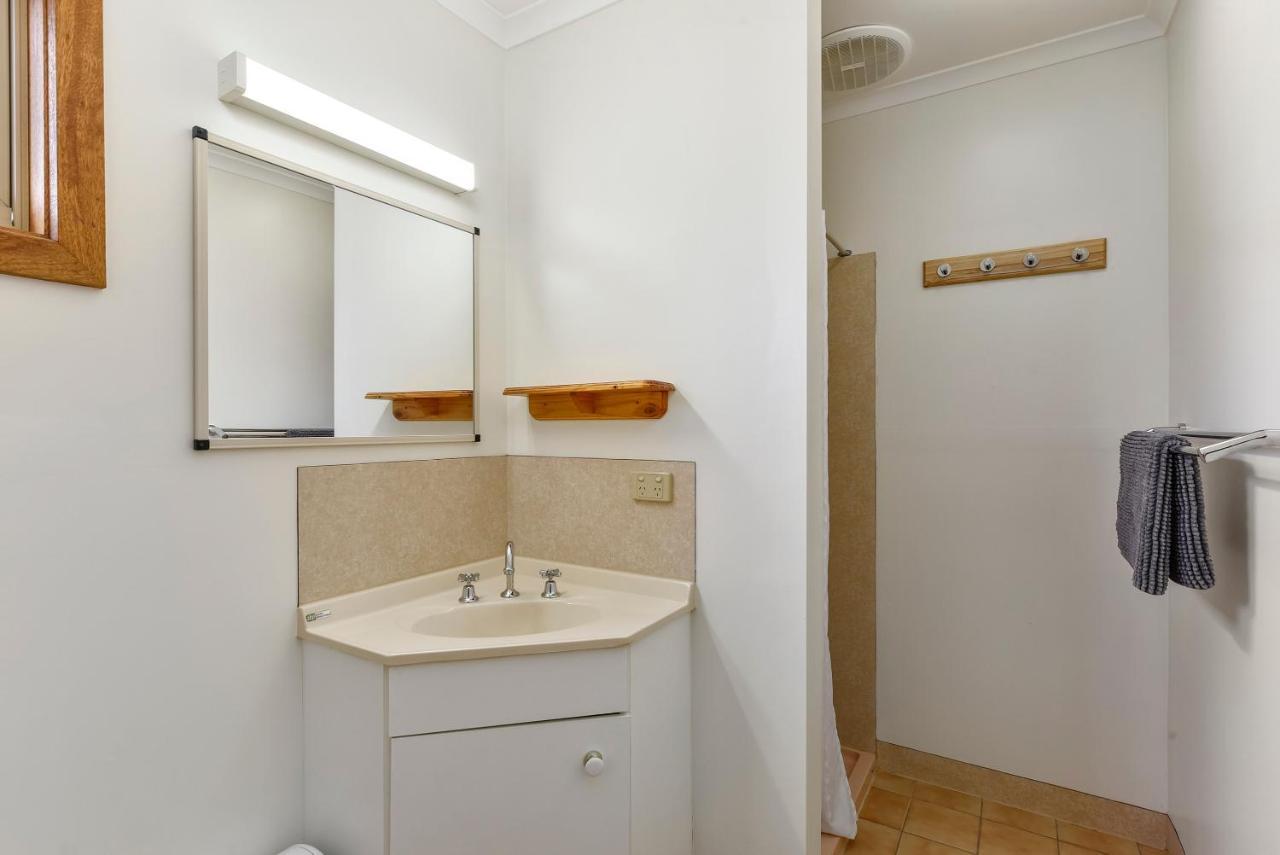 Millicent Hillview Caravan Park Экстерьер фото