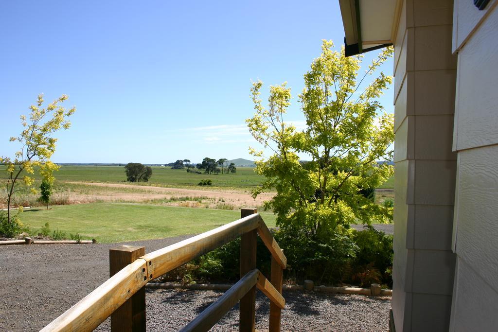 Millicent Hillview Caravan Park Экстерьер фото