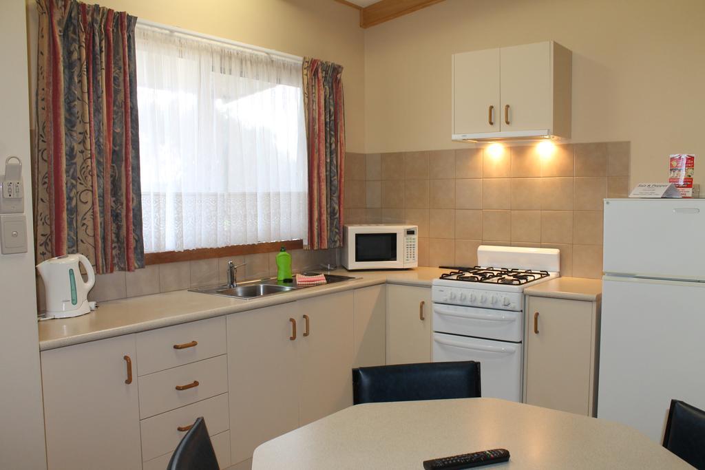 Millicent Hillview Caravan Park Экстерьер фото