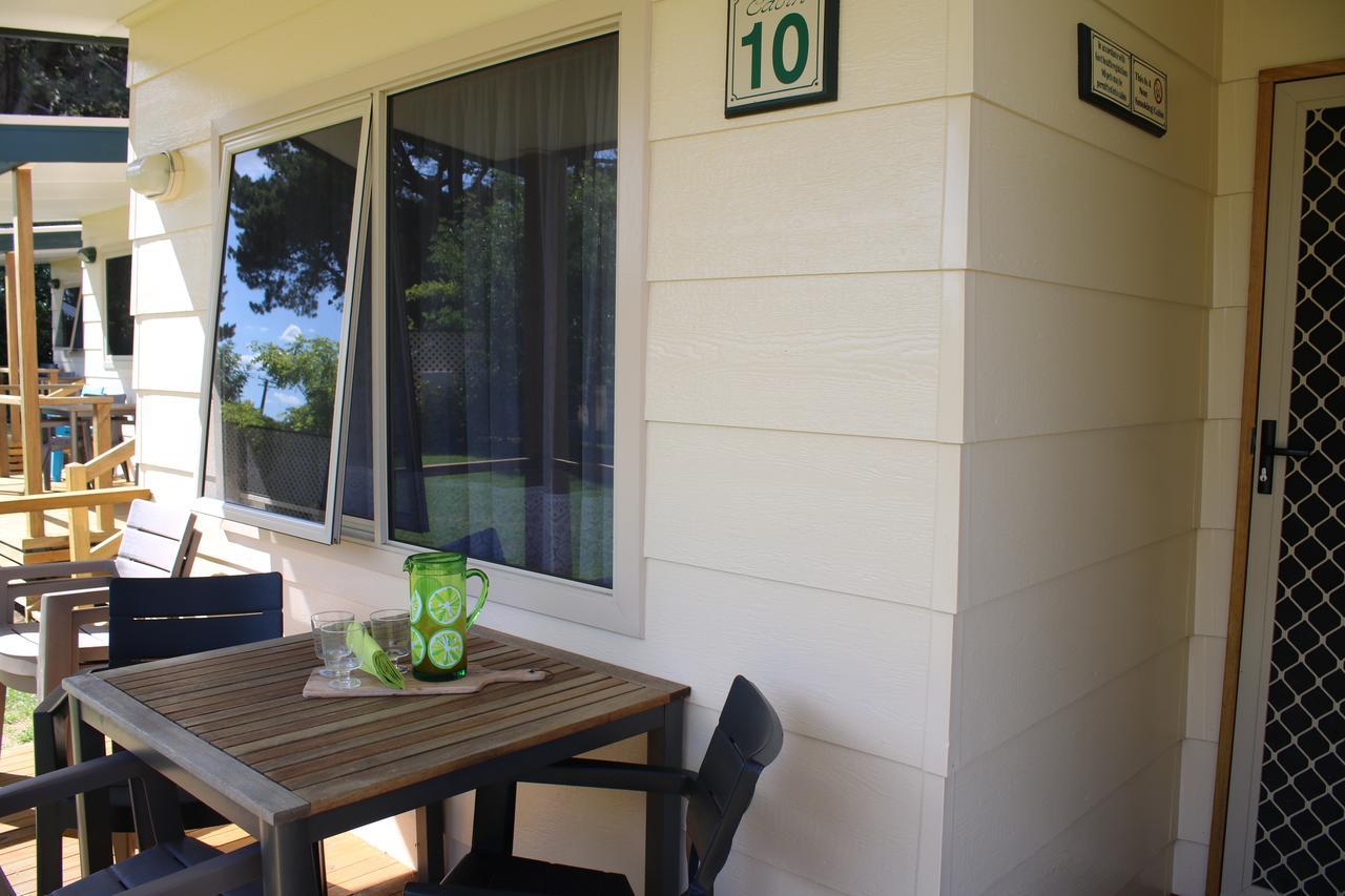 Millicent Hillview Caravan Park Экстерьер фото