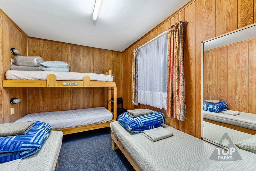 Millicent Hillview Caravan Park Экстерьер фото