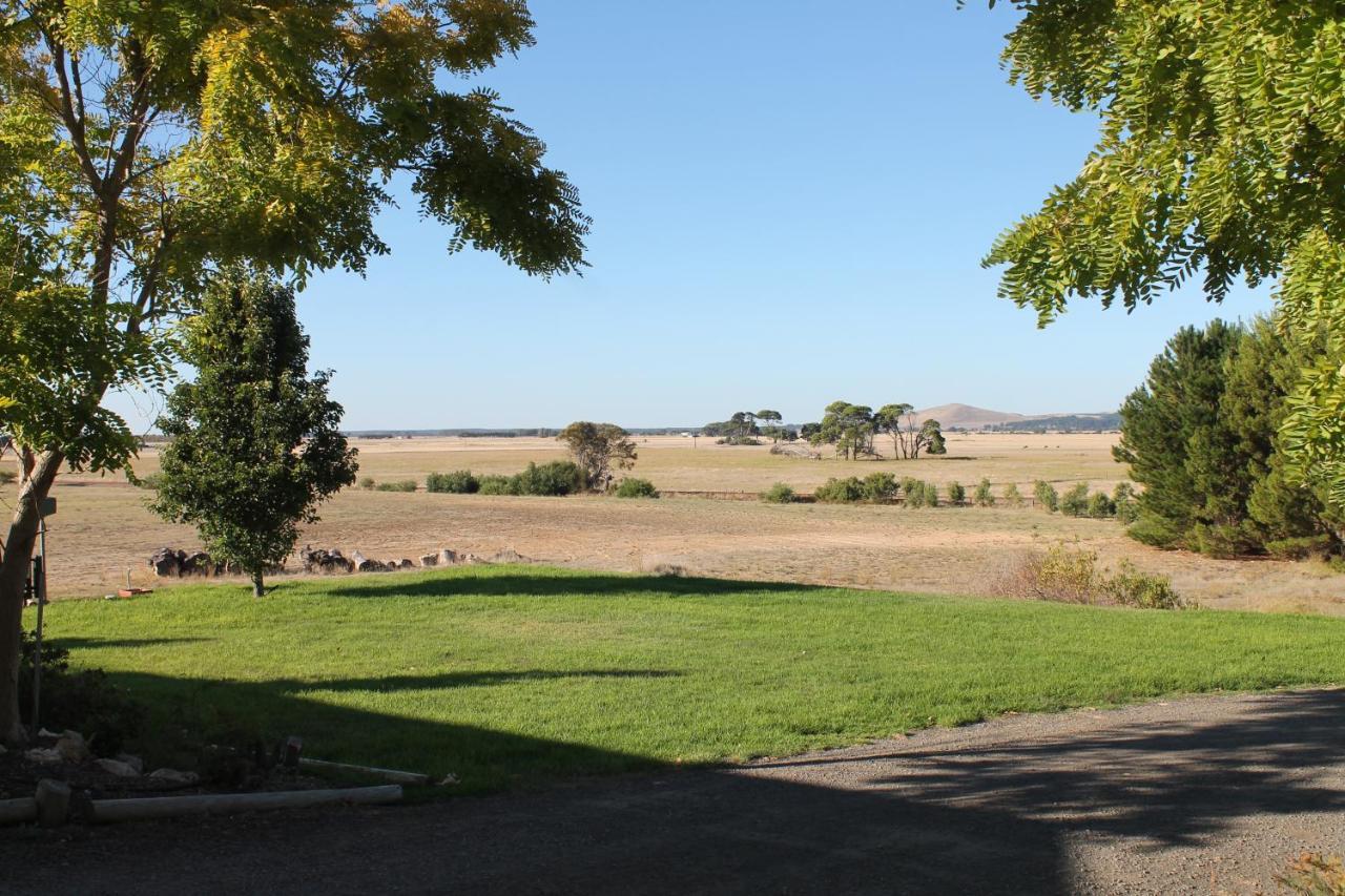 Millicent Hillview Caravan Park Экстерьер фото